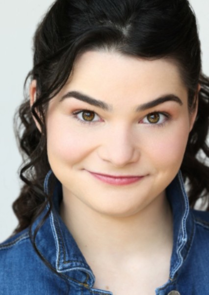 Naomi Rubin photo