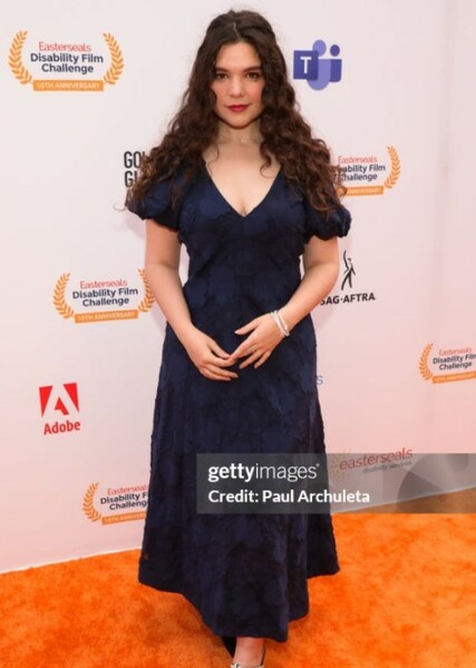 Naomi Rubin photo