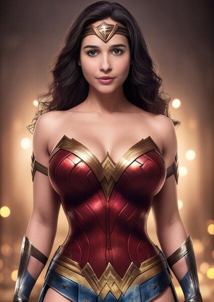Naomi Scott photo