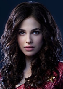 Naomi Scott Photo on myCast - Fan Casting Your Favorite Stories