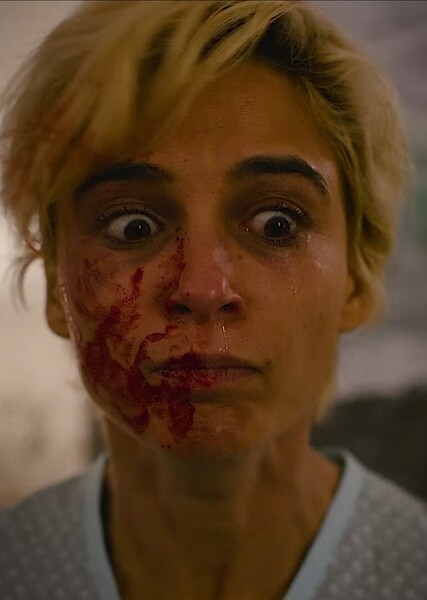 Naomi Scott