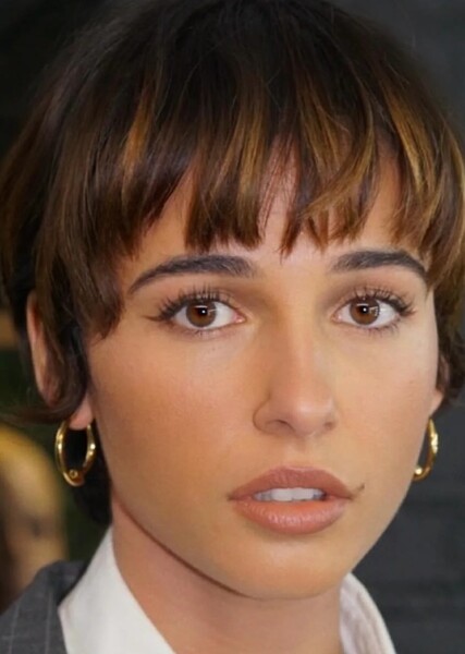 Naomi Scott