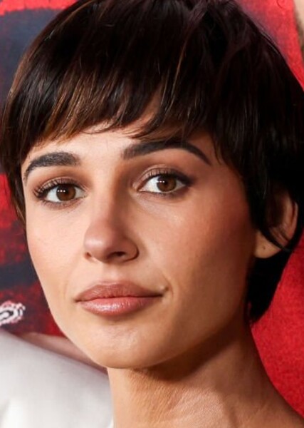 Naomi Scott