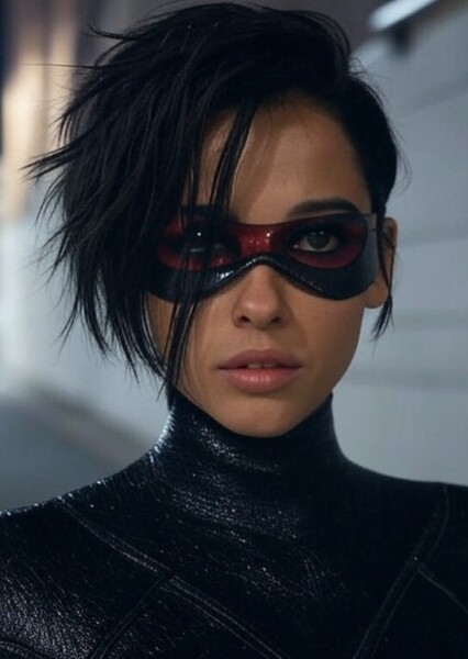 Naomi Scott photo