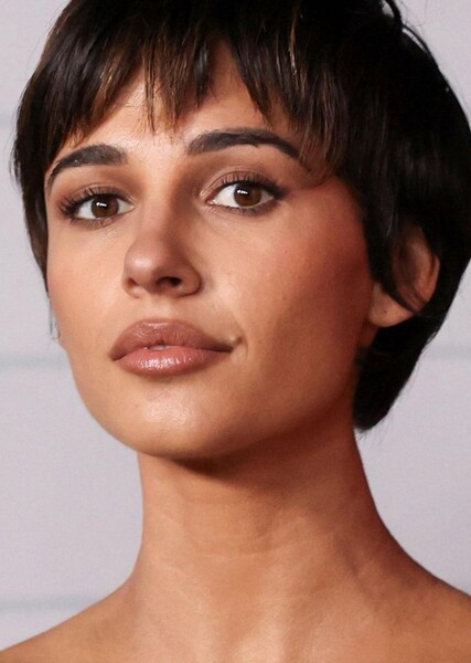 Naomi Scott