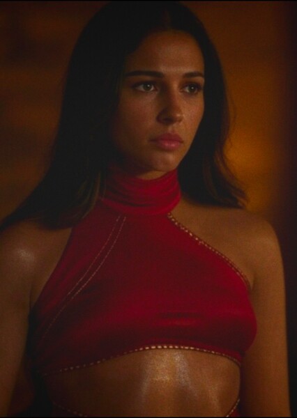 Talia al-Ghul