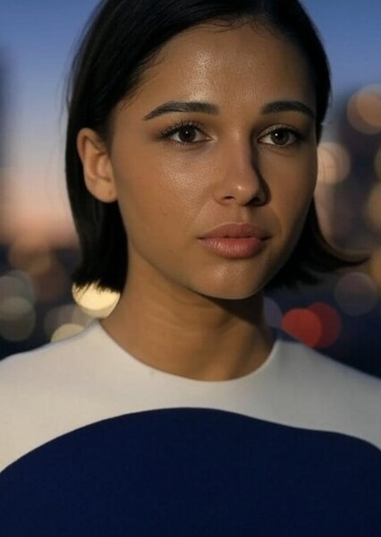 Naomi Scott photo