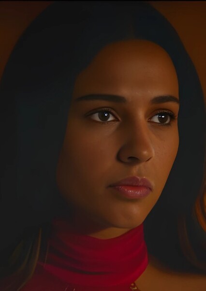 Naomi Scott photo