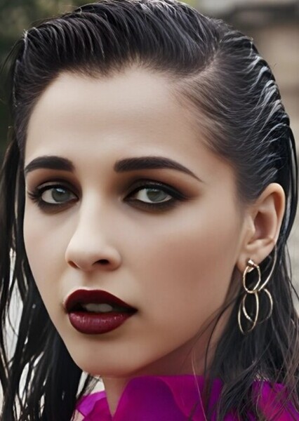Naomi Scott photo
