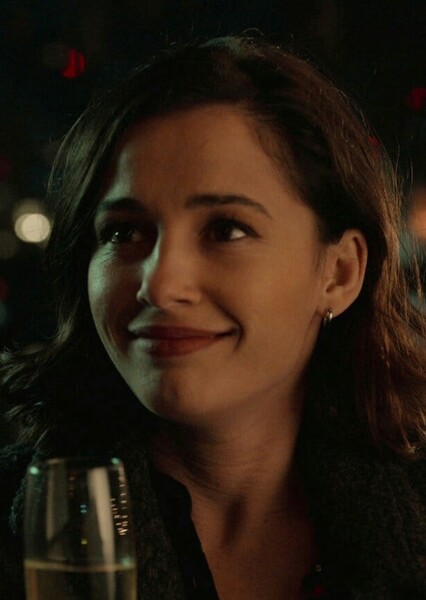 Naomi Scott