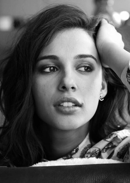 Naomi Scott