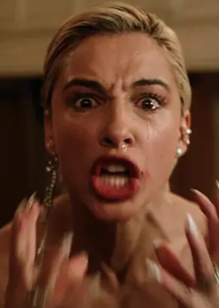 Naomi Scott photo