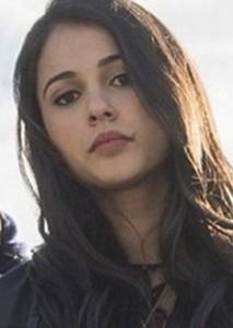 Naomi Scott Photo on myCast - Fan Casting Your Favorite Stories