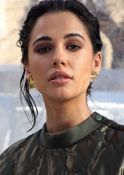 Naomi Scott
