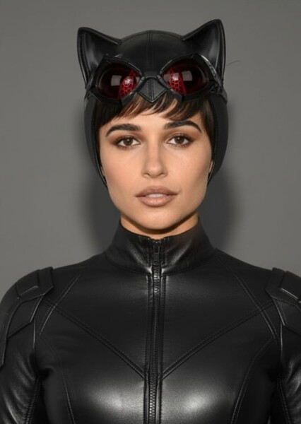 Naomi Scott photo