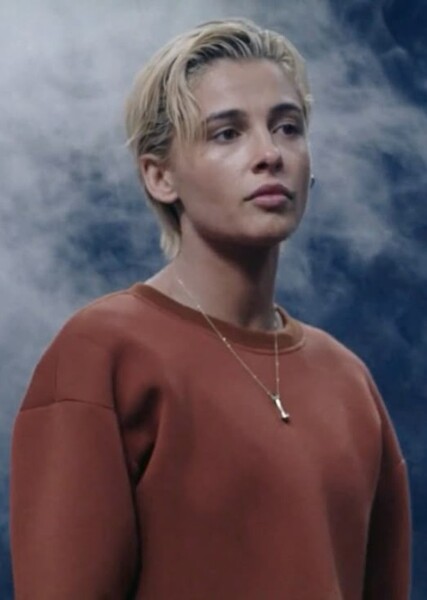 Naomi Scott