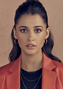 Naomi Scott Photo on myCast - Fan Casting Your Favorite Stories