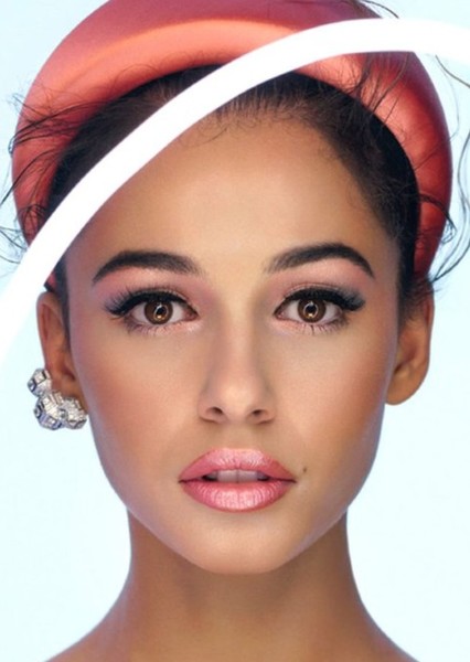 Naomi Scott