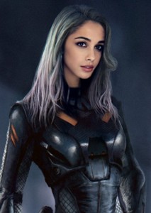 Naomi Scott Photo on myCast - Fan Casting Your Favorite Stories