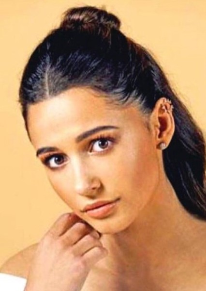 Naomi Scott