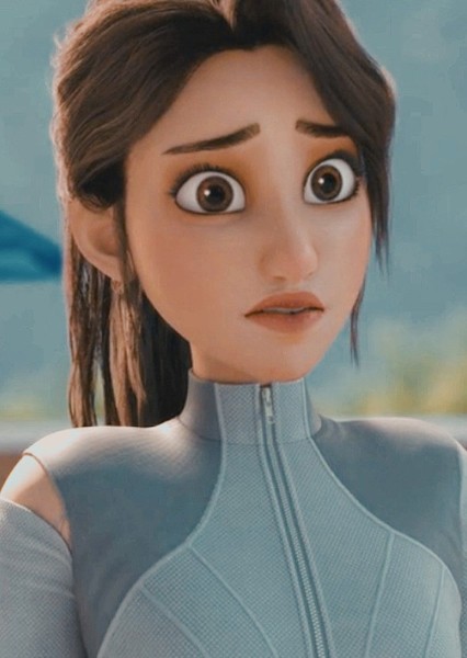 Naomi Scott photo