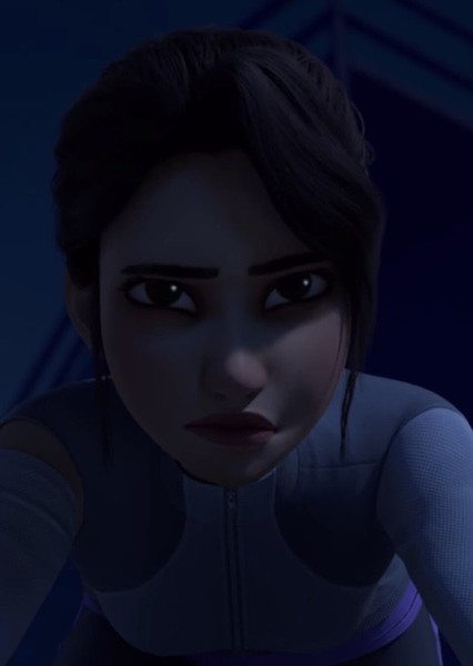 Naomi Scott photo