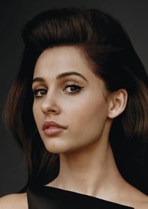 Naomi Scott Photo on myCast - Fan Casting Your Favorite Stories