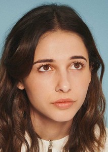 Naomi Scott Photo on myCast - Fan Casting Your Favorite Stories