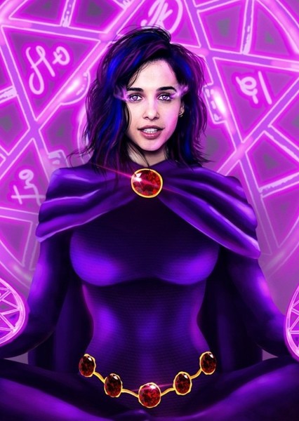Naomi Scott photo