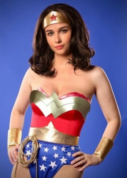 Wonder Woman