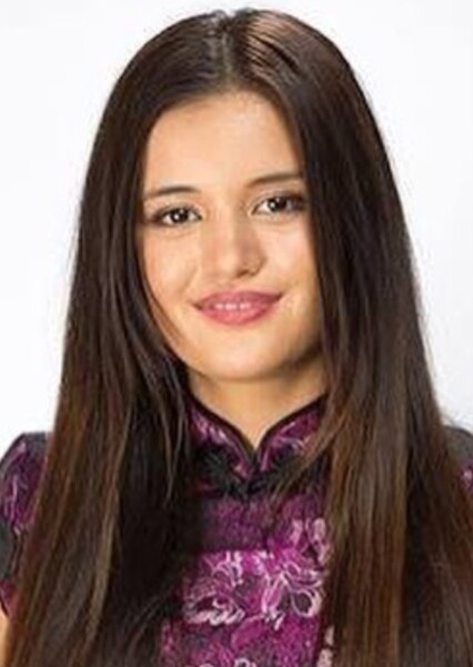 Naomi Sequeira