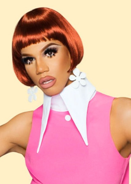 Naomi Smalls photo