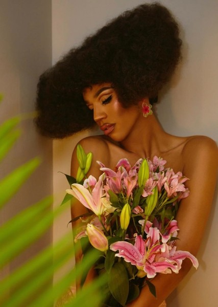 Naomi Smalls photo