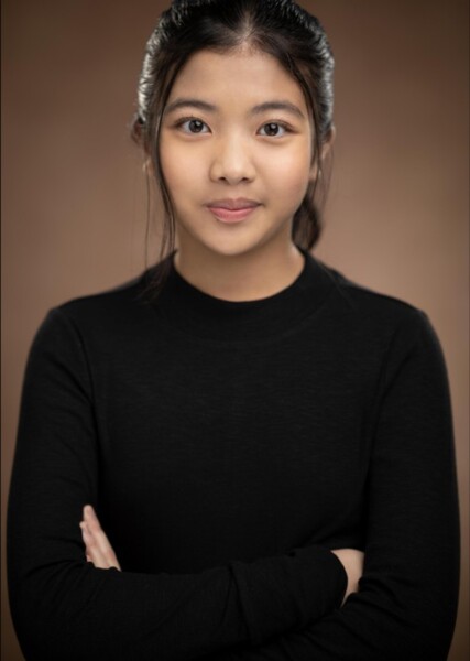 Naomi Tan photo