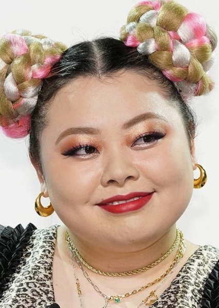 Naomi Watanabe photo
