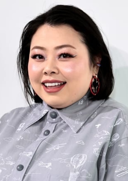 Naomi Watanabe photo