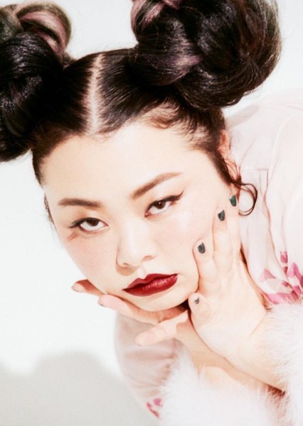 Naomi Watanabe photo