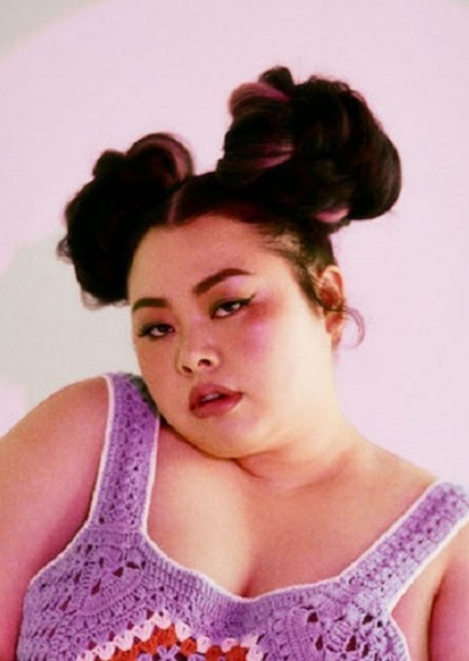 Naomi Watanabe