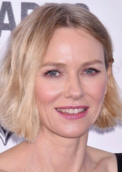 Janet Van Dyne