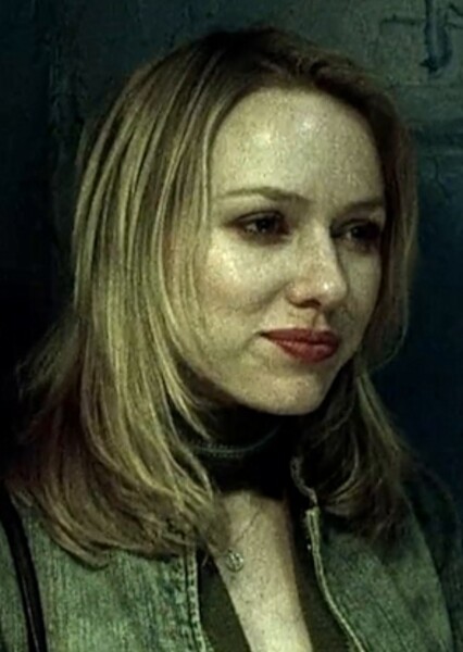 Naomi Watts