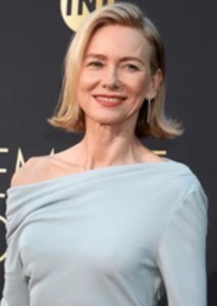 Naomi Watts as Queen Leah in Sleeping Beauty (Perfect Casting)