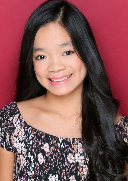 Naomi Wei