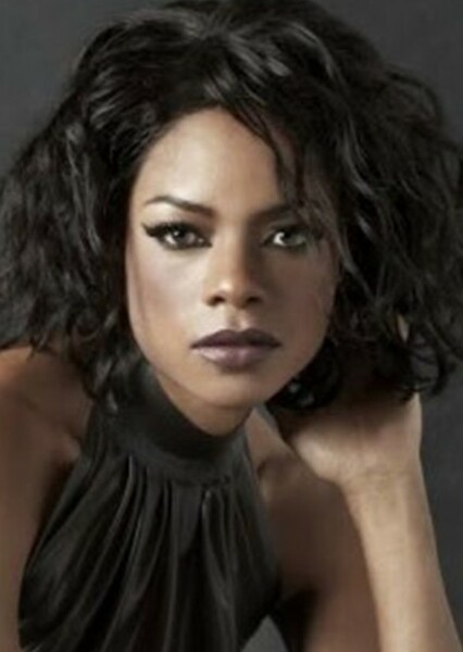Naomie Harris photo