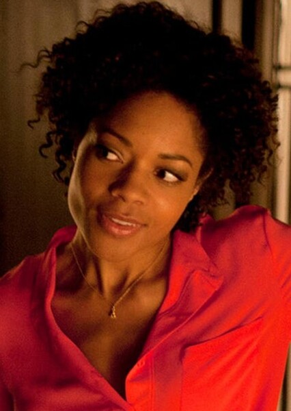 Naomie Harris photo