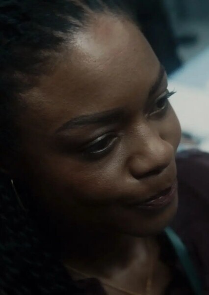 Naomie Harris
