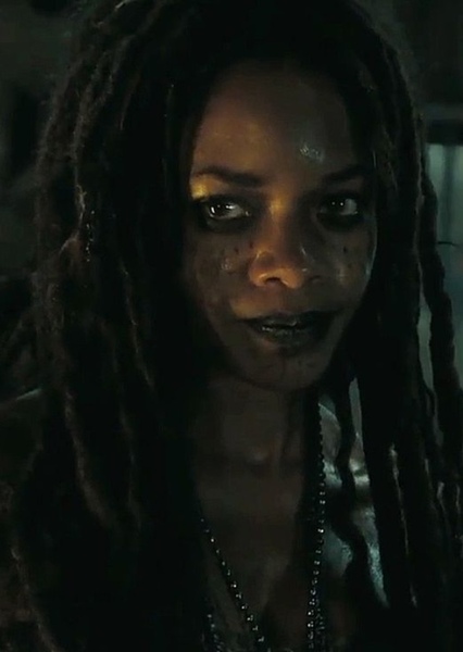 Naomie Harris photo