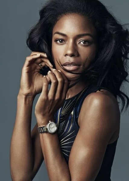 Naomie Harris photo