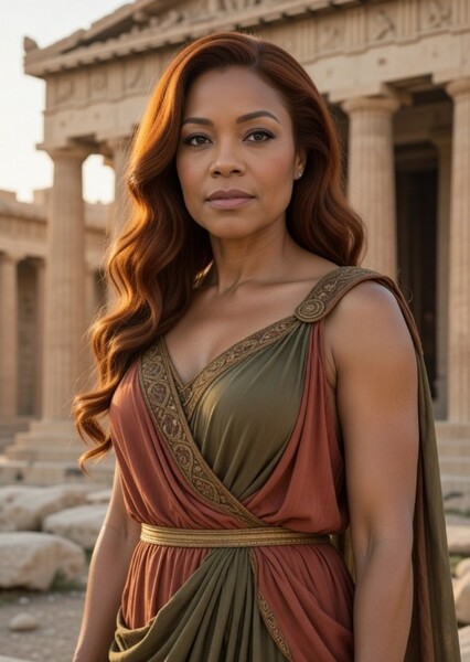 Naomie Harris photo