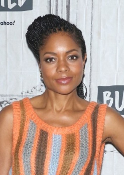 Naomie Harris photo
