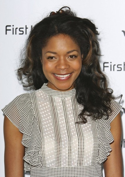 Naomie Harris photo